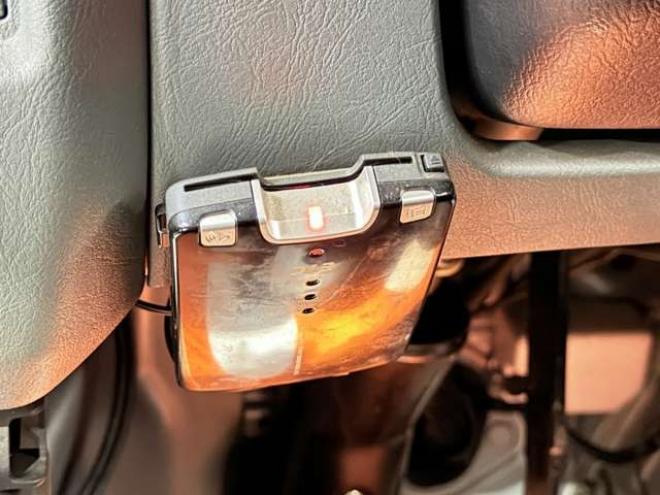 NV100クリッパーDX ハイルーフ 4WD　防錆塗装4WDキーレス夏冬タイヤ 660