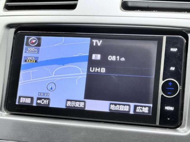 アベンシスワゴン2.0 Xi　防錆塗装TVナビエンスタ夏冬タイヤETCドラレコ 2WD 2000