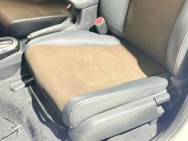 フィットシャトル1.5 15X 4WD　防錆塗装4WDTVナビBカメETC 1500