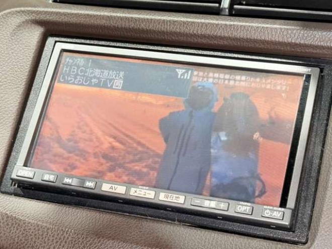 フィットシャトル1.5 15X 4WD　防錆塗装4WDTVナビBカメETC 1500