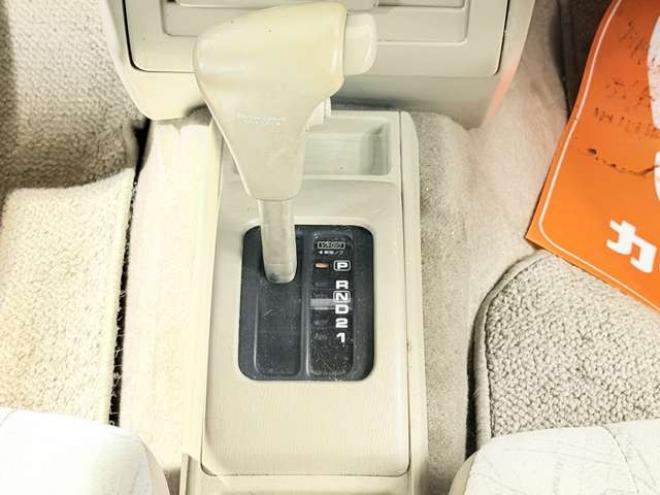 ラシーン1.5 タイプII 4WD　防錆塗装4WD 1500