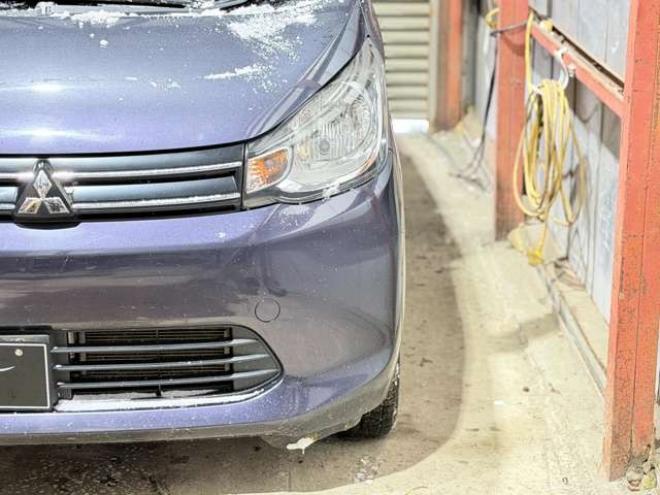 eKワゴンM eアシスト 4WD　防錆塗装4WDキーレスCDエンスタETC 660