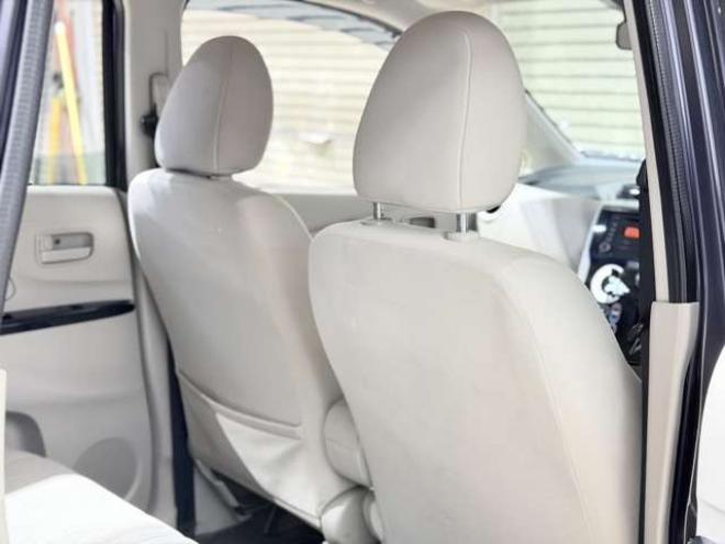 eKワゴンM eアシスト 4WD　防錆塗装4WDキーレスCDエンスタETC 660