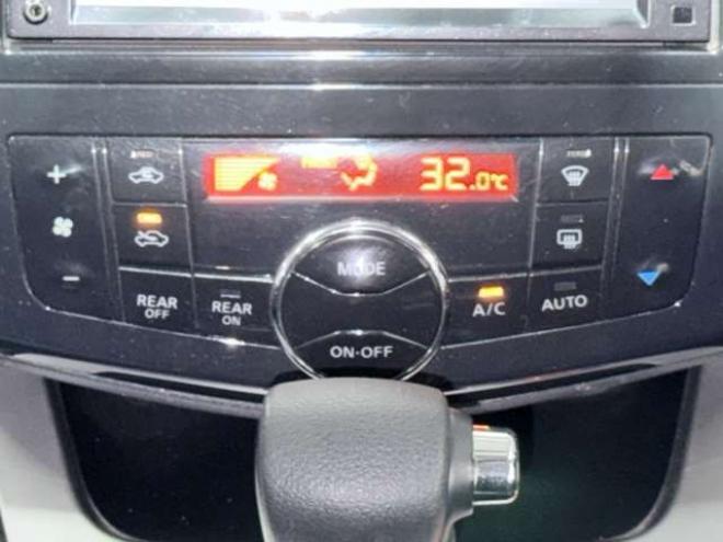 セレナ2.0 20X 4WD　防錆塗装4WDTVナビBカメドラレコ後席モニタ 2000