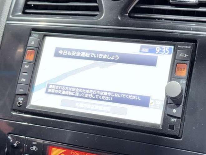 セレナ2.0 20X 4WD　防錆塗装4WDTVナビBカメドラレコ後席モニタ 2000