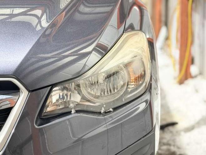 インプレッサG4 2.0 i-S 4WD　防錆塗装4WDキーレスCD 2000