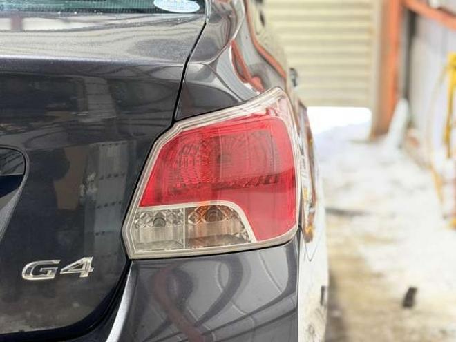 インプレッサG4 2.0 i-S 4WD　防錆塗装4WDキーレスCD 2000