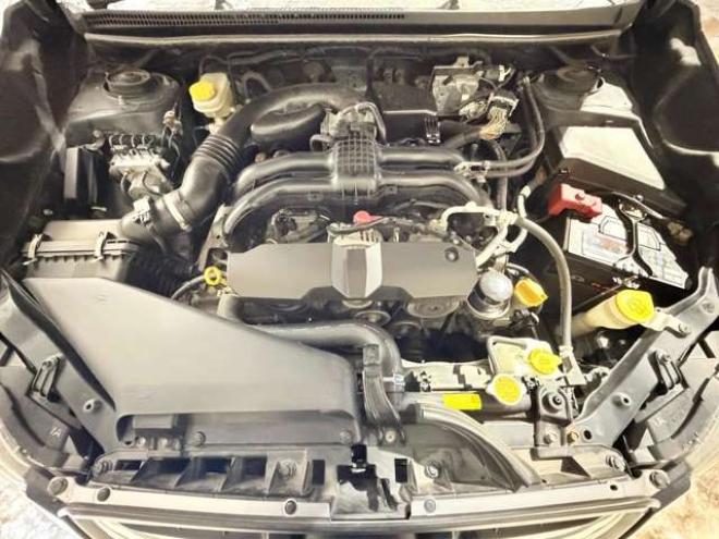 インプレッサG4 2.0 i-S 4WD　防錆塗装4WDキーレスCD 2000