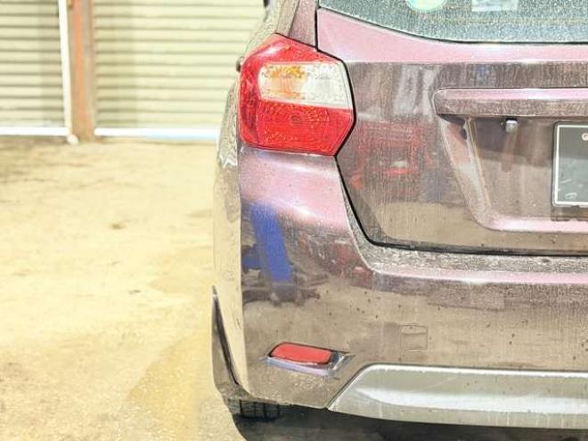 インプレッサスポーツ 1.6 i 4WD　防錆塗装4WDTVナビBカメETCドラレコ 1600