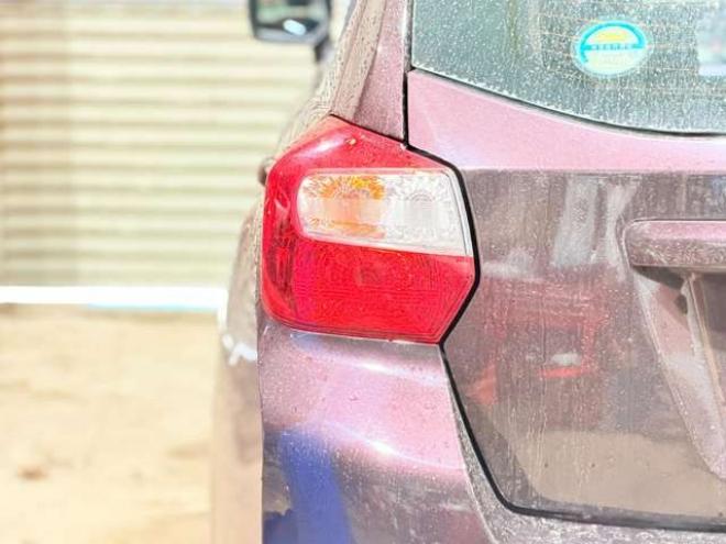 インプレッサスポーツ 1.6 i 4WD　防錆塗装4WDTVナビBカメETCドラレコ 1600