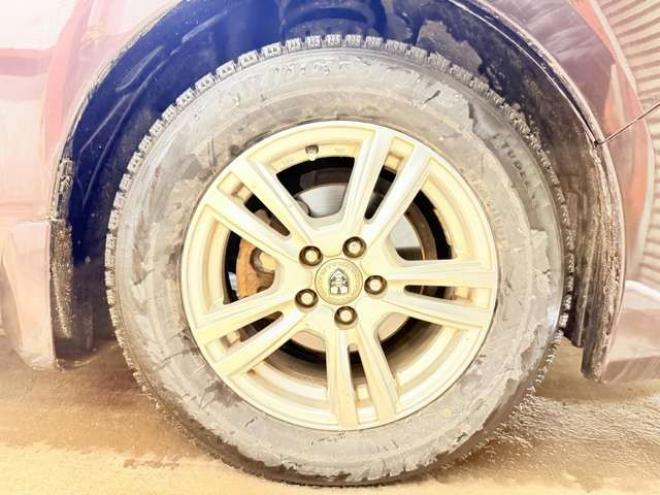 インプレッサスポーツ 1.6 i 4WD　防錆塗装4WDTVナビBカメETCドラレコ 1600