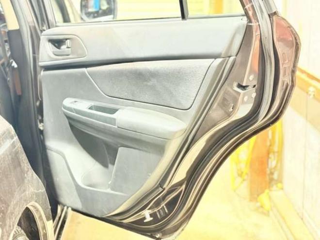 インプレッサスポーツ 1.6 i 4WD　防錆塗装4WDTVナビBカメETCドラレコ 1600