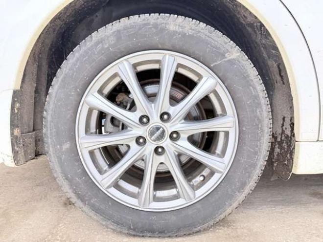 レガシィワゴン2.5 i 4WD　防錆塗装4WDTVナビBカメETC 2500