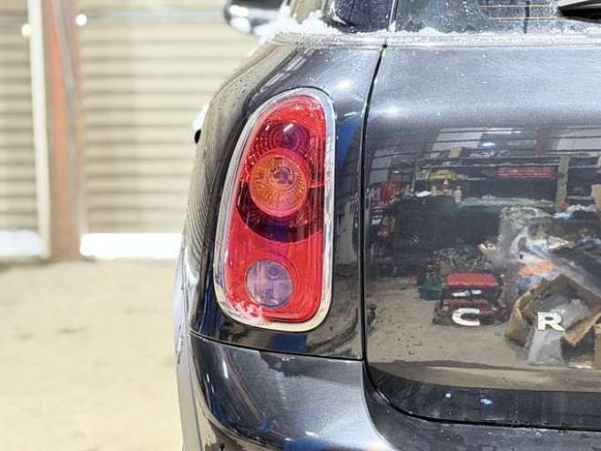 ミニクロスオーバー クーパー D オール4 4WD　防錆塗装4WDアンドロイドナビBカメETC 正規輸入車 2000