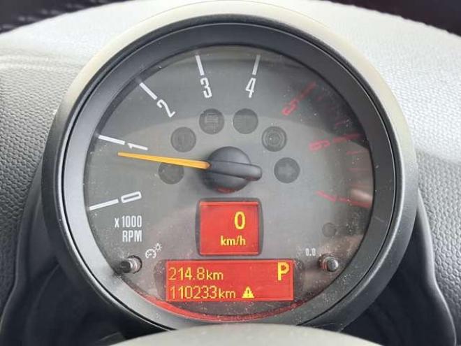 ミニクロスオーバー クーパー D オール4 4WD　防錆塗装4WDアンドロイドナビBカメETC 正規輸入車 2000