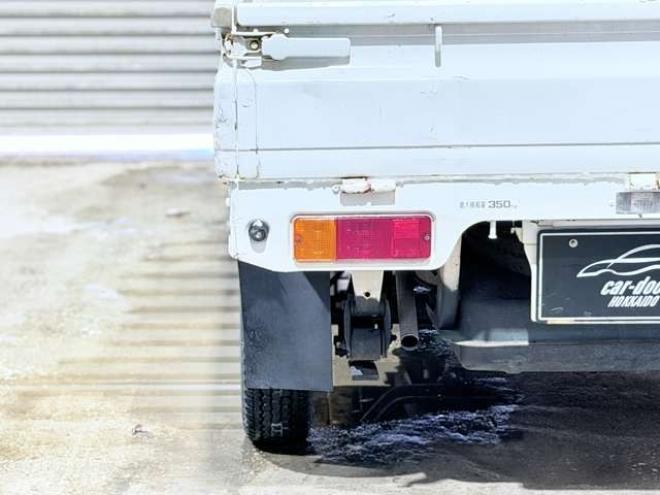 キャリーKU 3方開 4WD　防錆塗装4WD 660