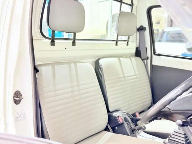 キャリーKU 3方開 4WD　防錆塗装4WD 660