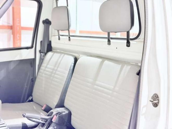 キャリーKU 3方開 4WD　防錆塗装4WD 660