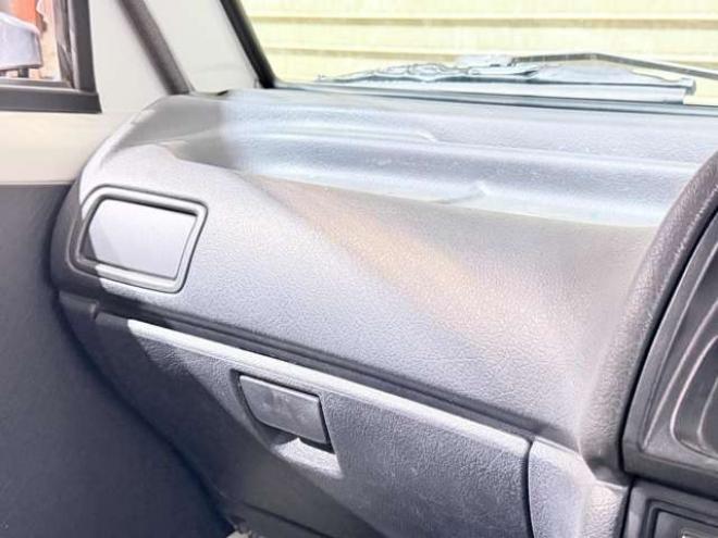 キャリーKU 3方開 4WD　防錆塗装4WD 660