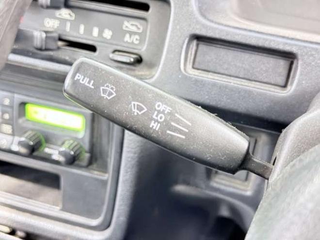 キャリーKU 3方開 4WD　防錆塗装4WD 660