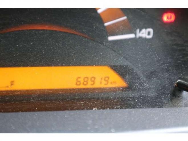 ワゴンRFX 4WD　5速マニュアル・4WD・R9/3月・キーレス・Tチェーン式・6.9万キロ 660