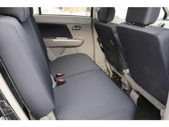 ワゴンRFX リミテッド 4WD　5.8万キロ・ナビ・TV・エンジンスターター・スマートキー 660