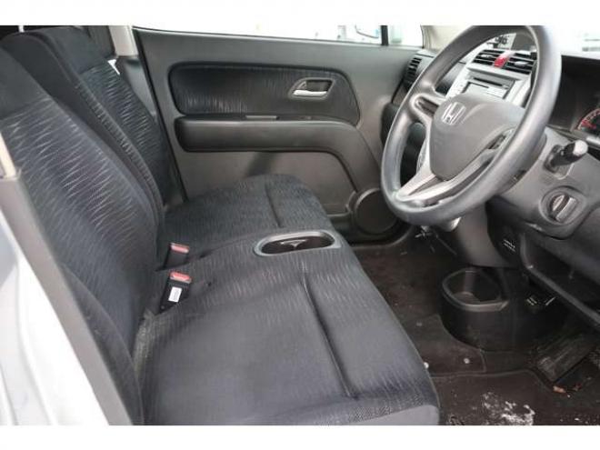 ゼストスパーク W ターボ 4WD　ターボ・バックカメラ・スマートキー 660