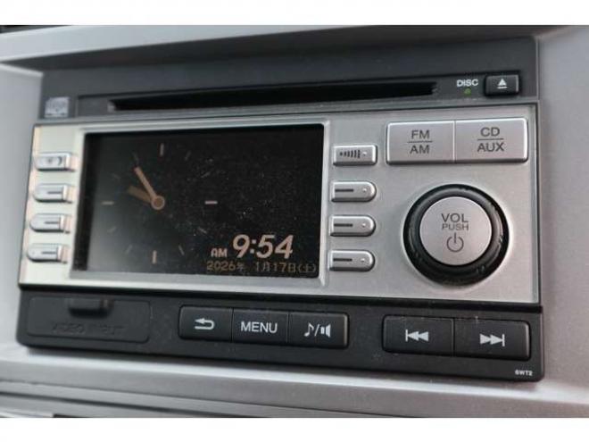 ゼストスパーク W ターボ 4WD　ターボ・バックカメラ・スマートキー 660