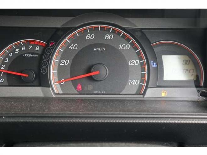 ゼストスパーク W ターボ 4WD　ターボ・バックカメラ・スマートキー 660