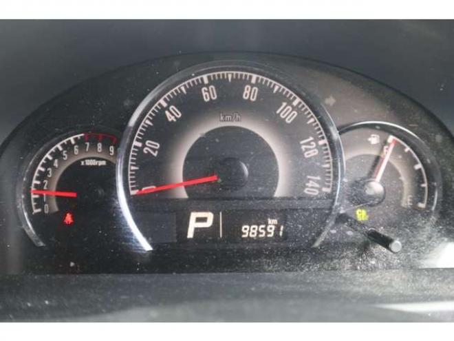 パレットT 4WD　両側パワースライドドア・スマートキー・ターボ・Tチェーン式・車検(2)年付き 660