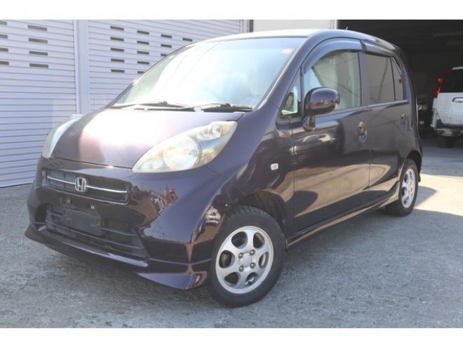 ライフディーバ 4WD　キーレス・走行3.9万キロ・車検整備付 660