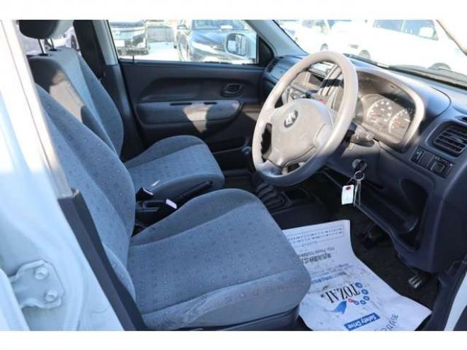 KeiBターボ 4WD　5速マニュアル・ターボ・キーレス・6.6万キロ 660