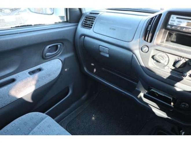 KeiBターボ 4WD　5速マニュアル・ターボ・キーレス・6.6万キロ 660