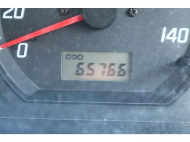 KeiBターボ 4WD　5速マニュアル・ターボ・キーレス・6.6万キロ 660