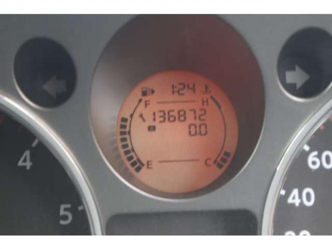 エクストレイル2.0 20GT ディーゼルターボ 4WD　6速マニュアル・ナビ・TV・Bカメラ 2000