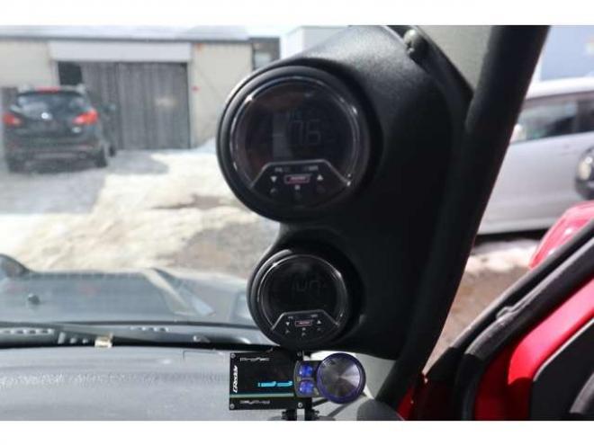 ジムニークロスアドベンチャー XC 4WD　オーバーフェンダー・リフトアップ 660