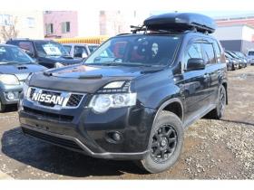 エクストレイル　2.0 20GT ディーゼルターボ 4WD　6速MT・ナビ・TV・バックカメラ・スマートキー 2000