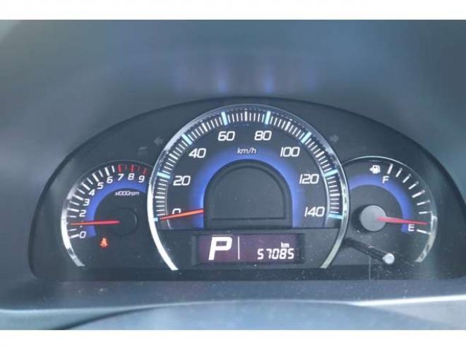 ワゴンRスティングレー T 4WD　スマートキー・走行すくない5.7万キロ・修復なし・ターボ 660