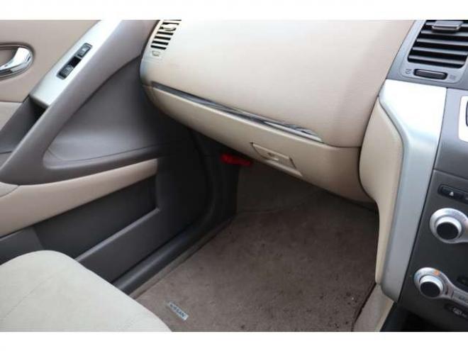 ムラーノ2.5 250XL FOUR 4WD　ナビ・TV・バックカメラ・スマートキー・6.5万k 2500