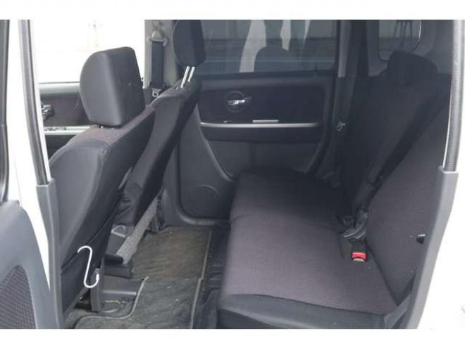 ワゴンRRR-S リミテッド 4WD　キーレス・HID・ターボ・R8/5月・Tチェーン式 660