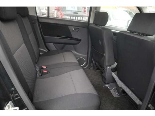 ワゴンRスティングレー X 4WD　スマートキー・4.8万キロ 660