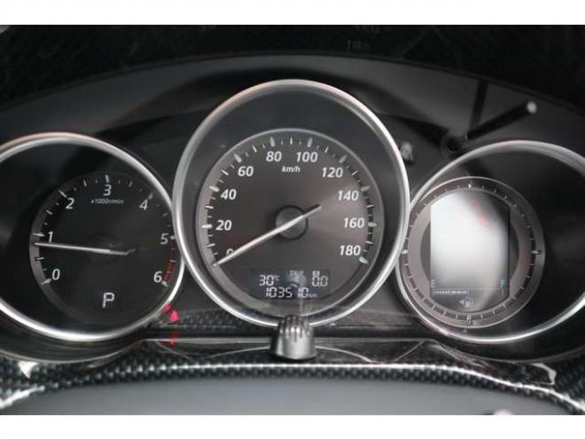 CX-52.2 XD Lパッケージ ディーゼルターボ 4WD　ナビ・TV・バックカメラ 2200