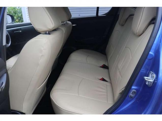 スイフト1.2 RS 4WD　バックカメラ・スマートキー 1200