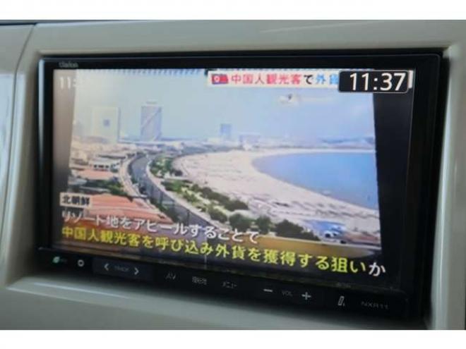 ラパンG 4WD　ナビ・TV・スマートキー・走行4.4万キロ 660