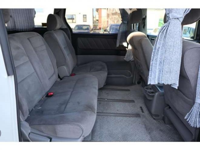 アルファード2.4 V AS プラチナセレクション 4WD　キーレス・ナビ・バックカメラ・両側パワースライドドア・サンルーフ 2400