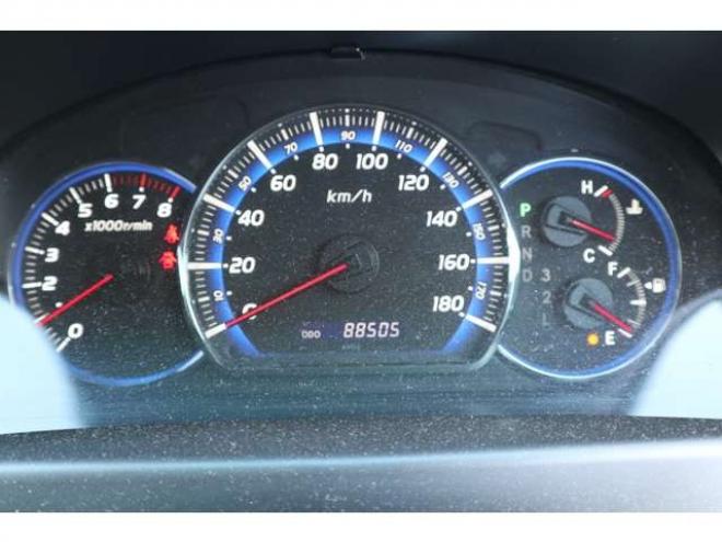 アルファード2.4 V AS プラチナセレクション 4WD　キーレス・ナビ・バックカメラ・両側パワースライドドア・サンルーフ 2400