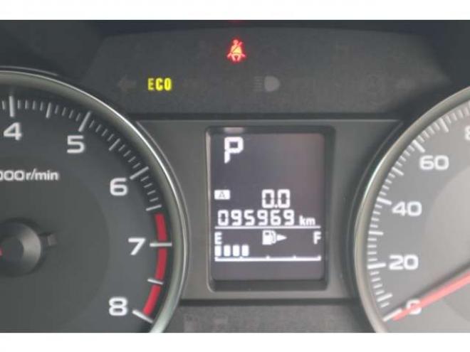 インプレッサスポーツ 2.0 i アイサイト 4WD　ナビ・TV・Bカメラ・キーレス 2000