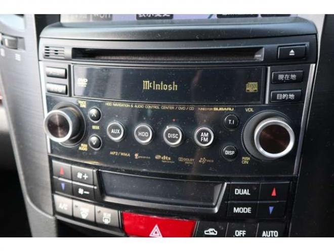 レガシィワゴン2.5 GT SIクルーズ 4WD　ナビ・TV・バックカメラ・ターボ 2500