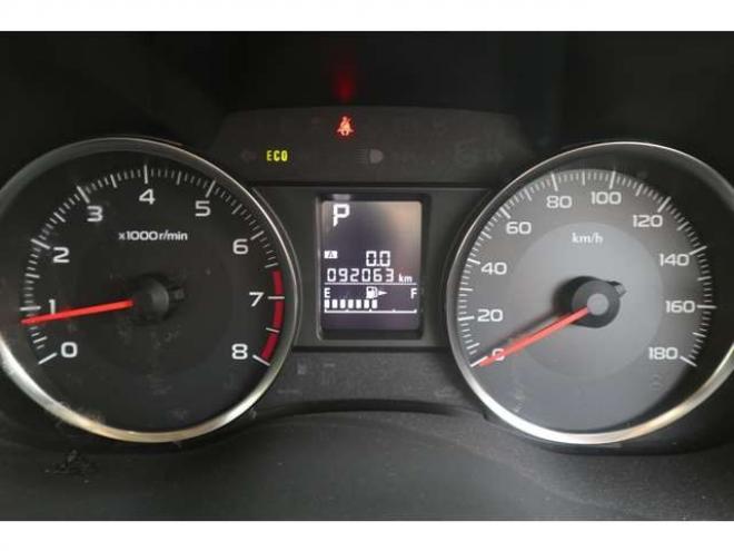 インプレッサスポーツ 2.0 i アイサイト 4WD　ナビ・TV・Bカメラ・スマートキー 2000