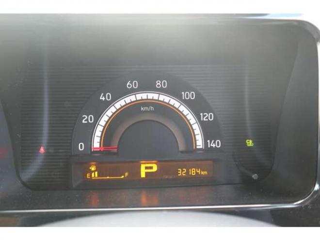 モコX FOUR 4WD　ナビ・TV・スマートキー・エンジンスターター・タイミングチェーン式 660